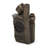 Daley Weather Resistant Floor Fountain with Light