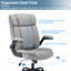 High Back Ergonomic Executive Office Chair-617564127