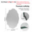 Cantrall Flat Wall Mirror-2008881783
