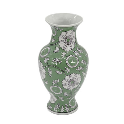 Sarromo Handmade Ceramic Table Vase