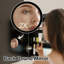 Miroir arqué pour armoire à pharmacie avec miroir de salle de bain sans assemblage-2131132453-2131132446