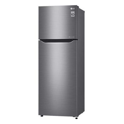 LG 24" Top Freezer Refrigerator 11.1 cu. ft. Refrigerator