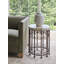 Montecito Stone End Table