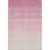 Premium Machine Washable Prisco Pink Rug
