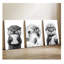 3 Piece Print-312881414