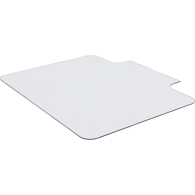 Tapis droit pour chaise, L 48 po x P 36 po