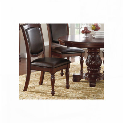 Ensemble de chaises d'appoint
