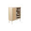 Amaya Bar Cabinet