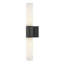 Barkley 2 - Light Flush Mounted Sconce-1952786904