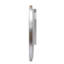 Horloge murale PIA020SRH, ton argent-319161729