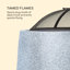 Round Stone Smokeless Fire Pit