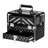 Bressyln Acrylic Makeup Organizer