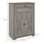 Armoire de rangement, armoire de rangement Buffet-1281326940