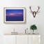 Light Clouds - Picture Frame Photograph Print-55582784-55582781