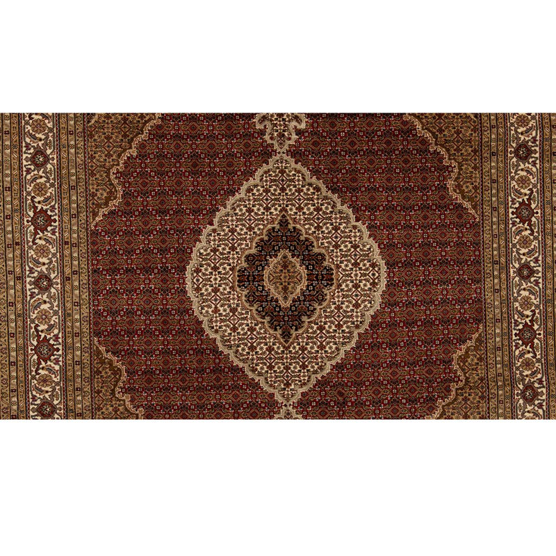 One-of-a-Kind 7'9" X 9'9" Area Rug