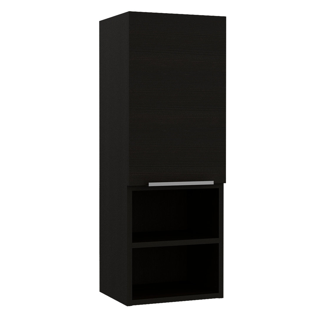 30 x 82 cm Badschrank Hoddesd