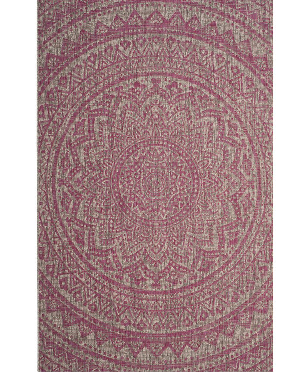 Tapis d'intérieur / extérieur Amedee Performance