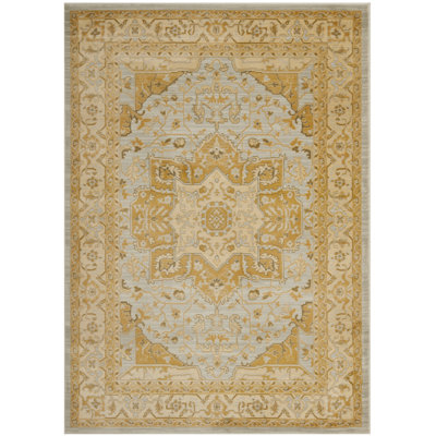 Ralph Lauren Performance Oriental Rug
