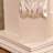 Modern retro three-dimensional carved fireplace-109073143-109073144