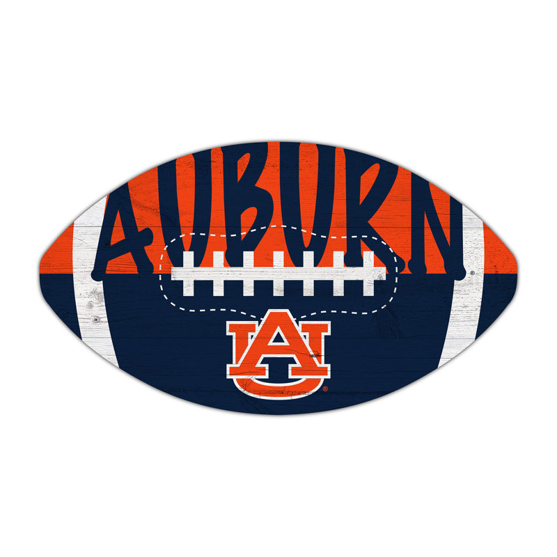 Entertainment Wall Decor, Auburn University