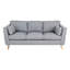 3 Seater Sofa & Chaise-921429664