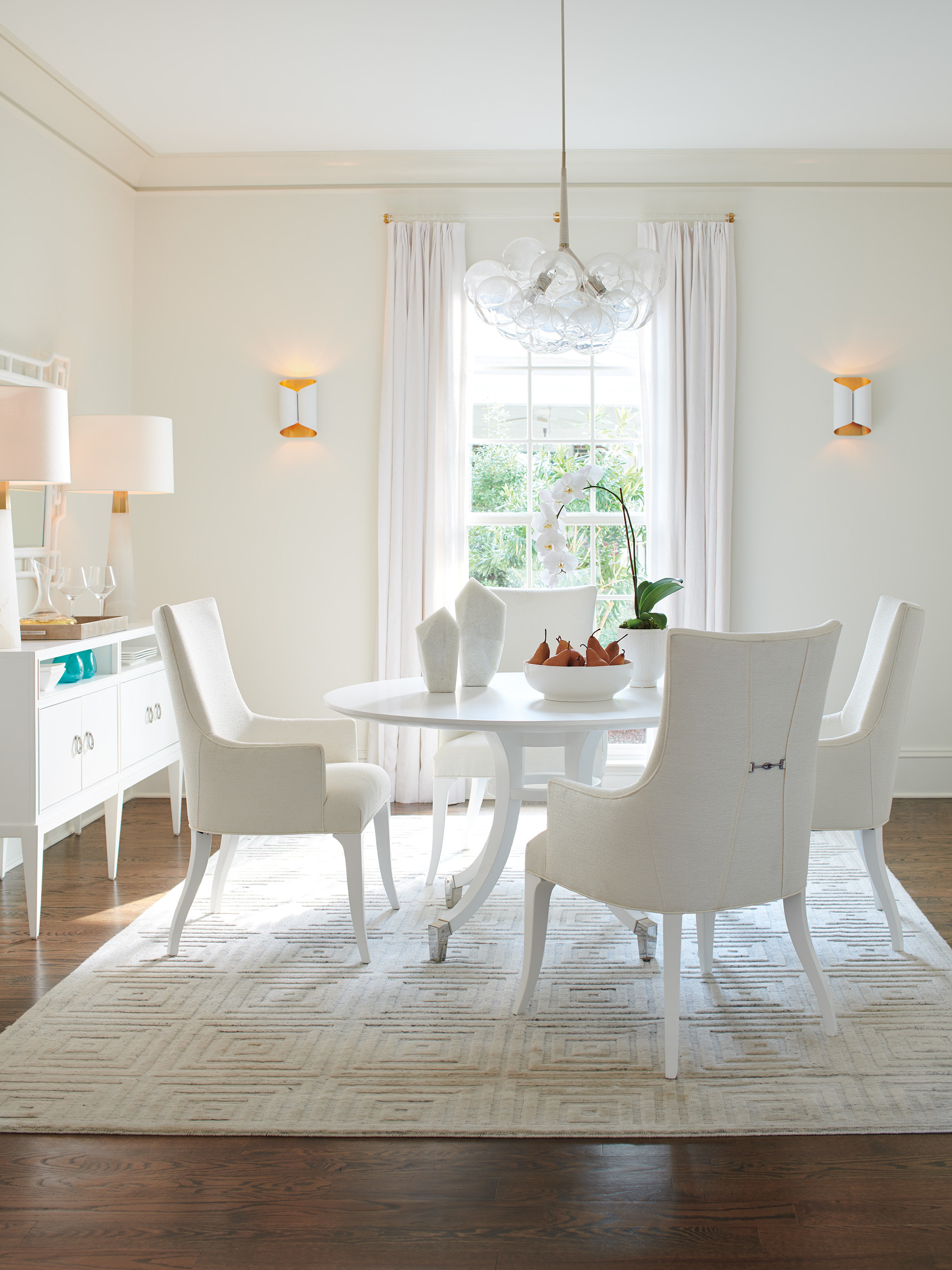 Lexington Avondale Bloomfield 5 Piece Dining Set Reviews Wayfair