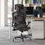 High Back Ergonomic Mesh Office Chair-2011127078