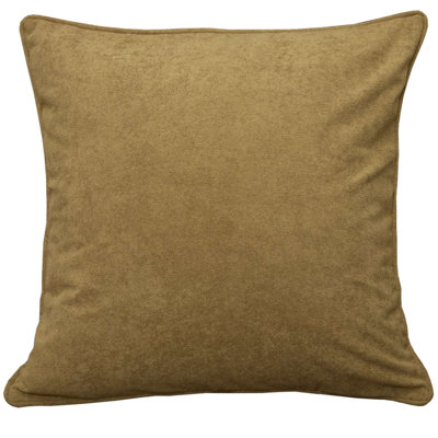 Housse de taie décorative Wooded River Sunset Canyon - Alt Euro 26 x 26