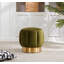 Maxine Round Ottoman-1664764688