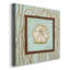 «Coastal Escape IV», impression sur toile tendue-2054455464