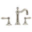 Acqui Widespread Bathroom Faucet with Drain Assembly-60918711-5845280