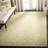 Hand Tufted Wool Rug-116542585