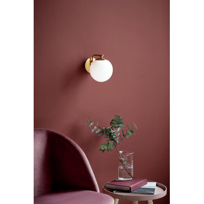 Choya Armed Sconce