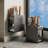 LIYONG 9 Slot Universal Knife Block