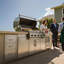 Tiroirs de cuisine d'extérieur l 18,11 po x P 23,23 po x P 23,23 po, tiroirs en acier inoxydable à triple accès, fonctionnement stable et silencieux, coins arrondis à 5 poignées profilés, lisses
