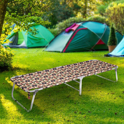 Sleeman Cot