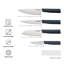 KitchenAid Classic 4 Piece Chef Knife Set-1455292211