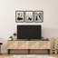 Living Room Furniture Set