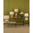 Autry Table Lamp