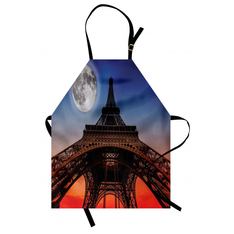Tablier tour eiffel