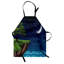 Tablier de nuit East Urban Home