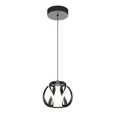 Ketaki 1 - Light LED Pendant