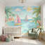 Décoration murale amovible Tropical Beach Seaside Ocean-1524396499-1524396496