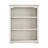 Luper 42.1" H x 31.5" W Standard Bookcase with 3-Tiers Shelf-1286838047-1307082575