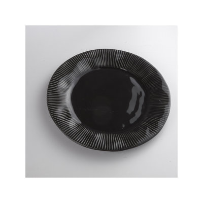 Travis 11" Dinner Plate