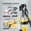 Presse-agrumes manuel en acier inoxydable Specstar-98379777