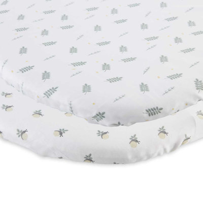 Chicco Mattress Protector Mattress