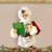 12" Baker Claus