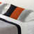 Black/Orange/White Baltimore