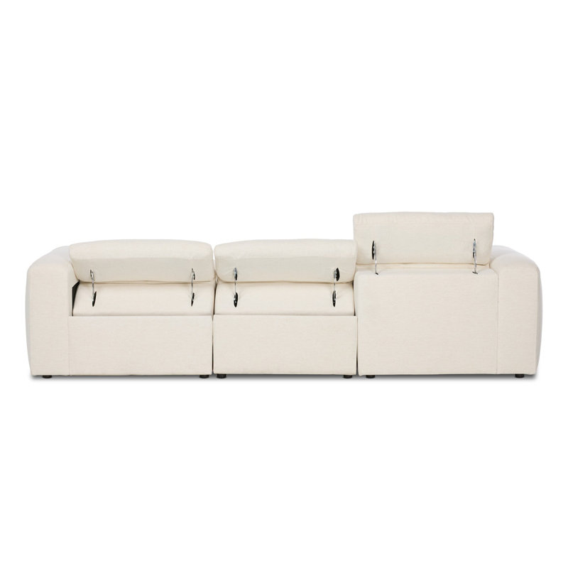 Radley Chaise Sectional